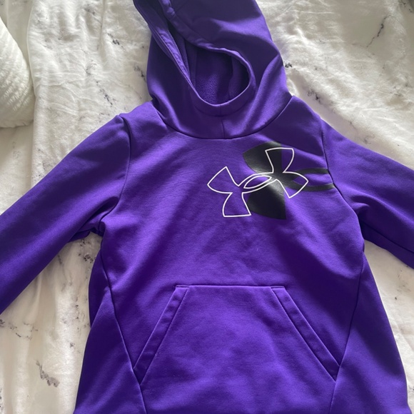 Under Armour Sweater - Picture 2 of 3